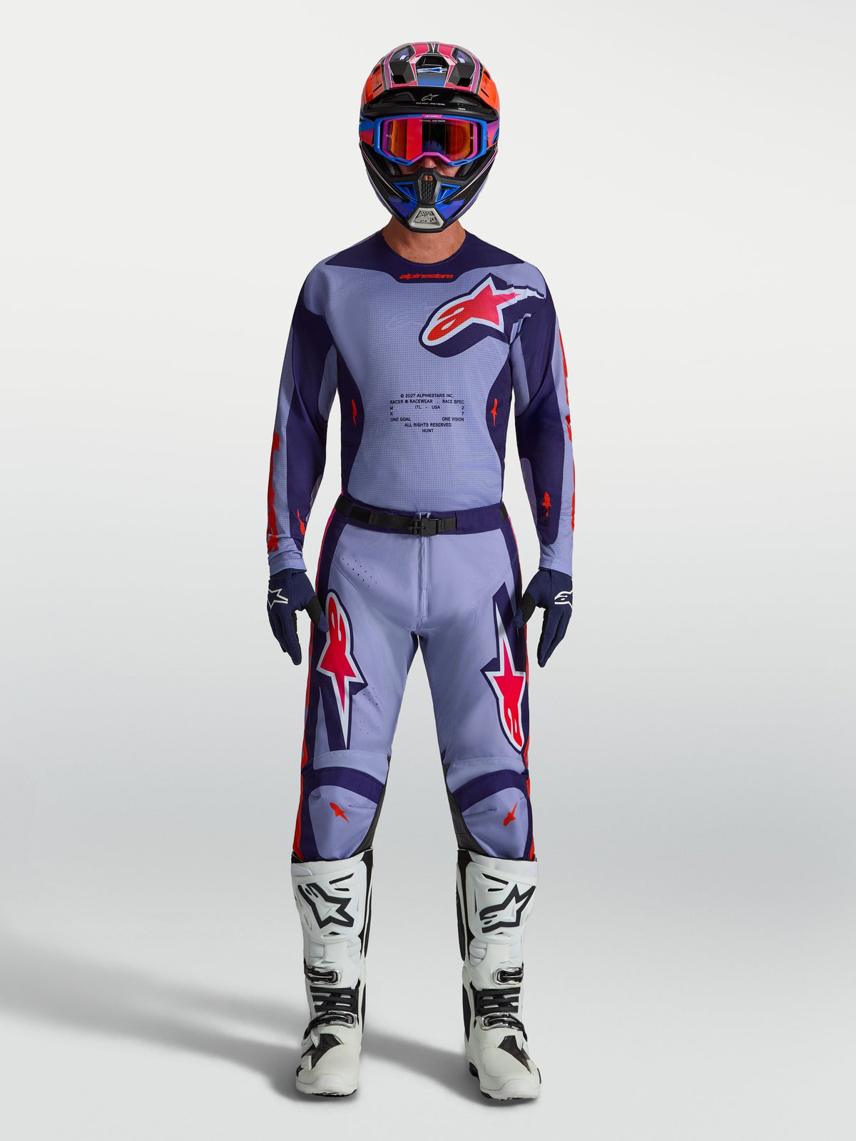 Racer Air Hunt Pants