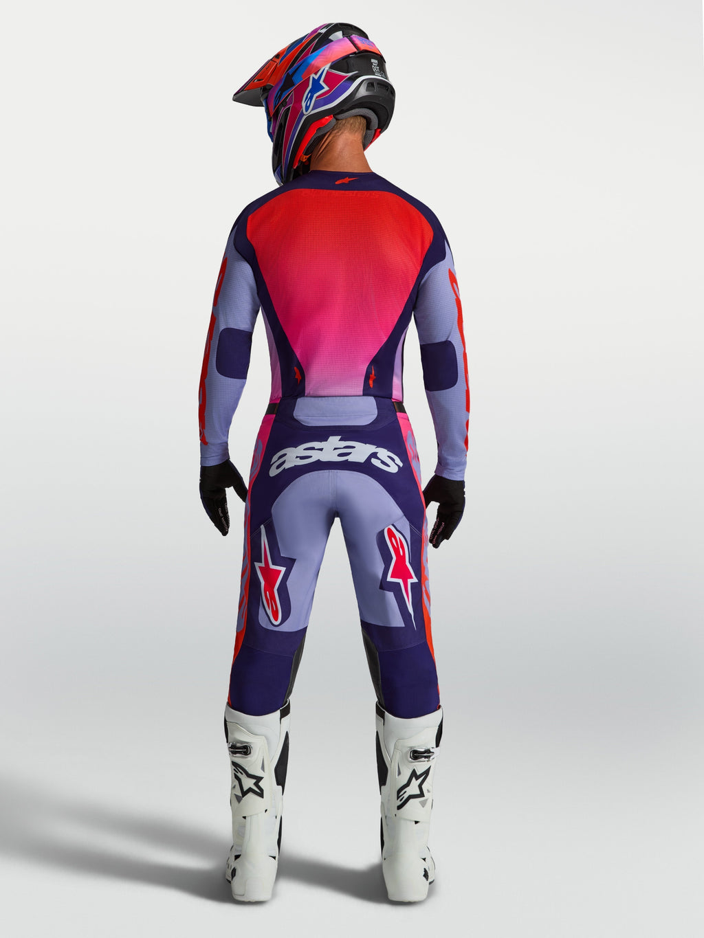 Racer Air Hunt Pants