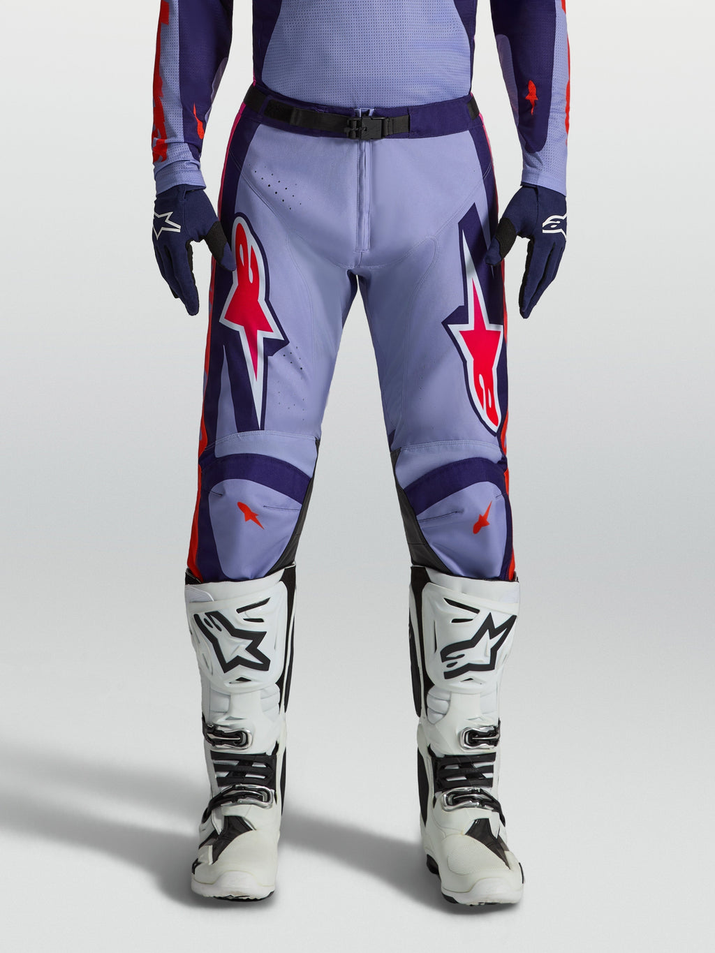 Racer Air Hunt Pants