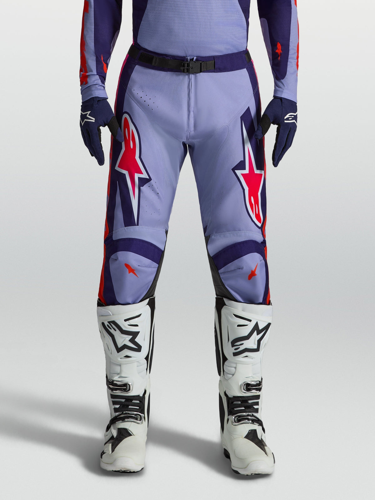 Racer Air Hunt Pants