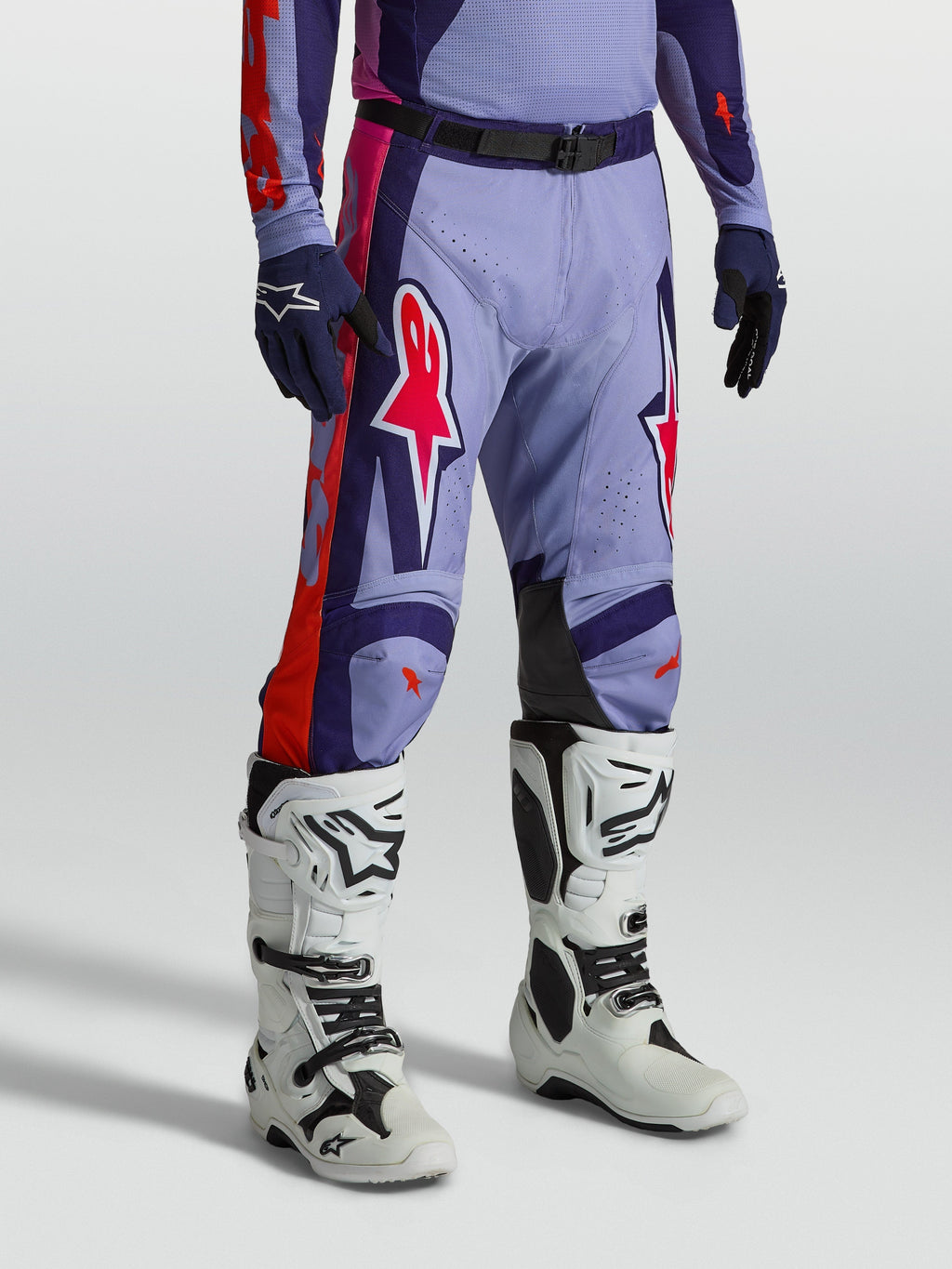 Racer Air Hunt Pants