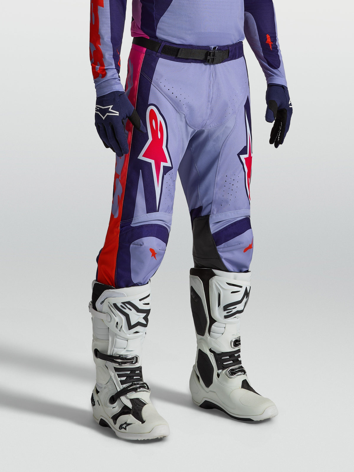 Racer Air Hunt Pants