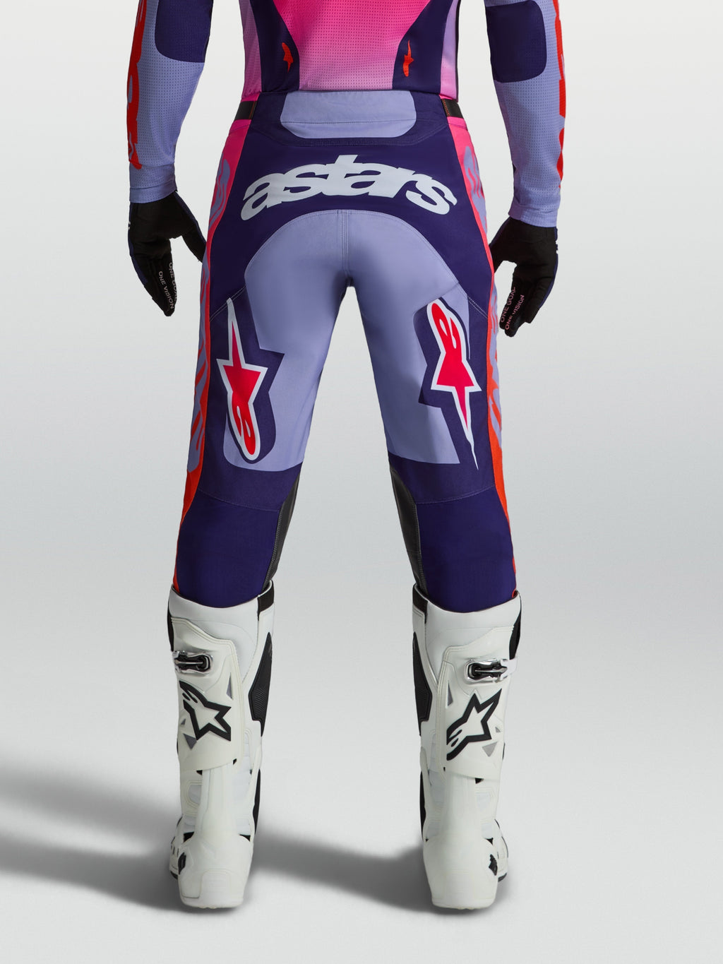 Racer Air Hunt Pants