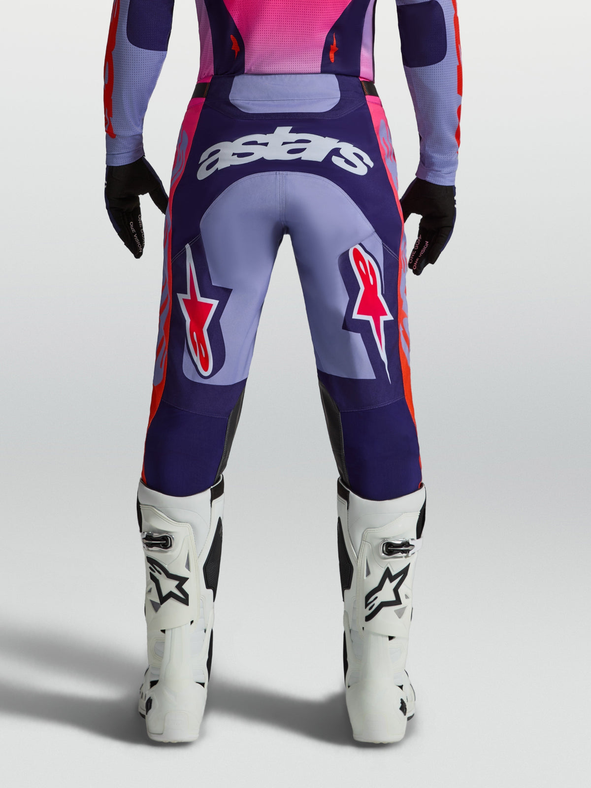 Racer Air Hunt Pants