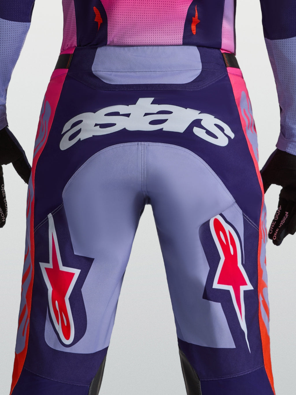 Racer Air Hunt Pants
