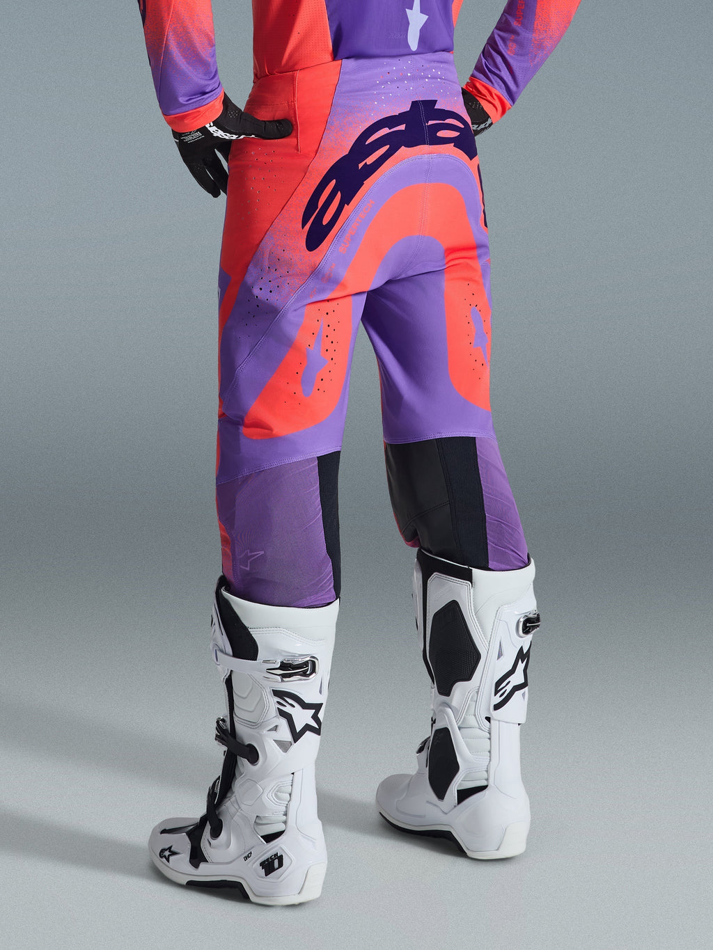 2026 Supertech Scenz Pants