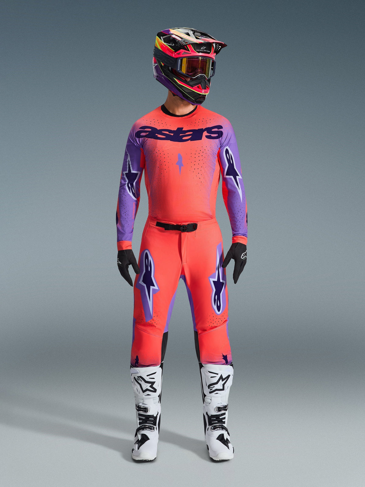2026 Supertech Scenz Pants