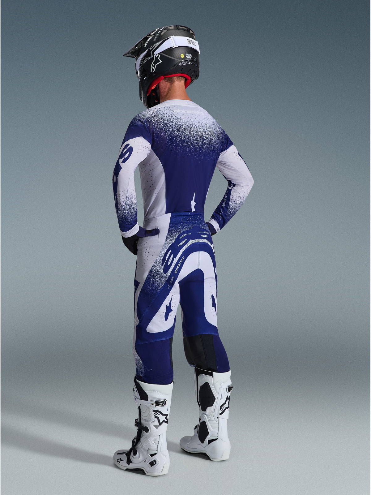 2026 Supertech Scenz Pants
