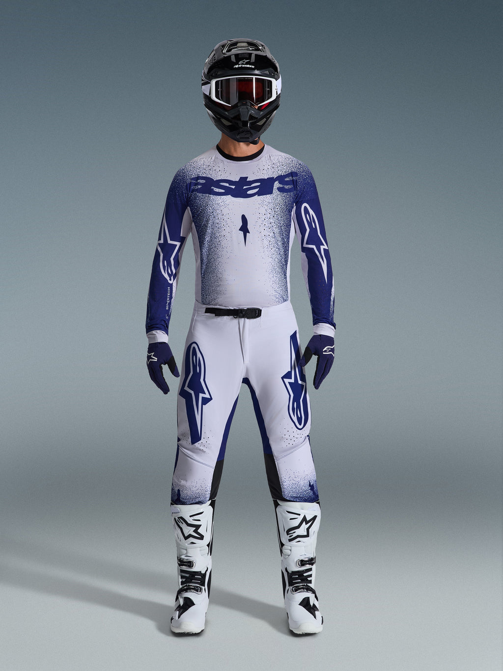 2026 Supertech Scenz Pants