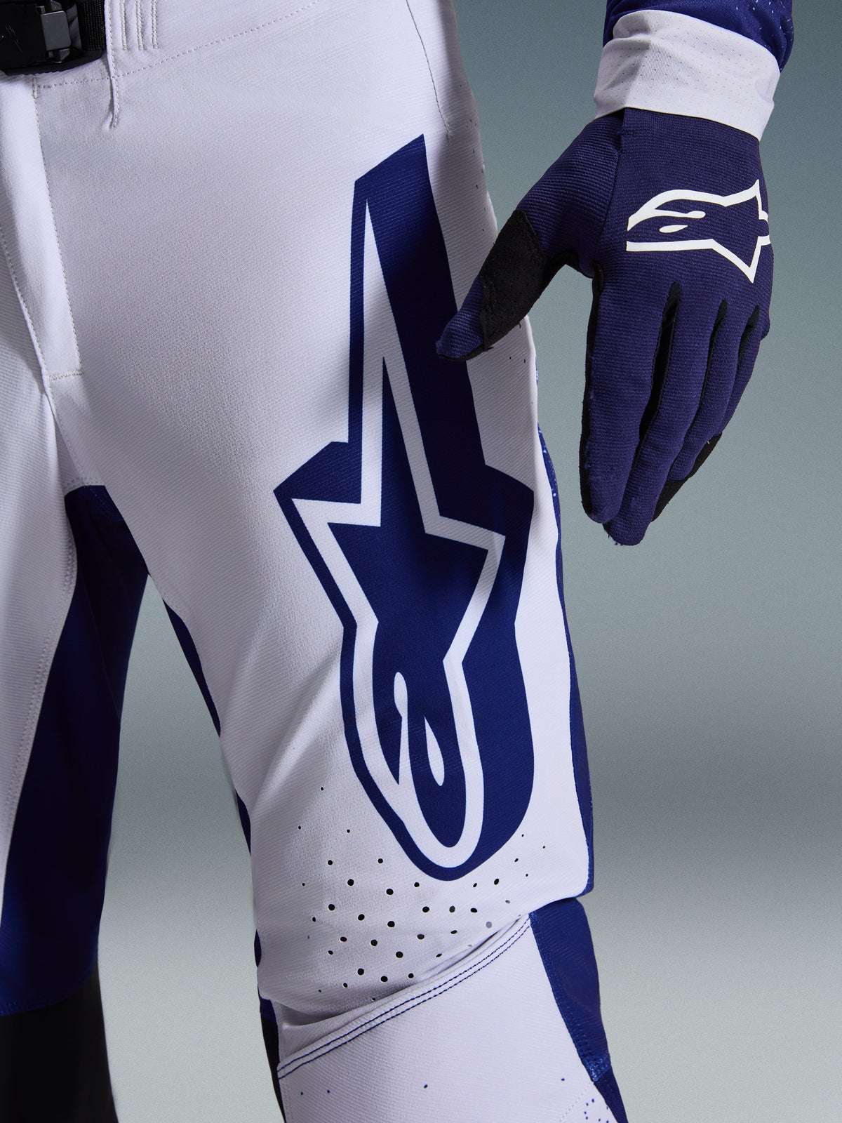 2026 Supertech Scenz Pants