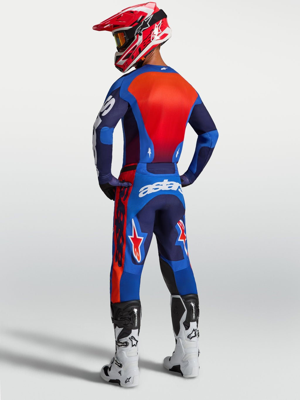 Racer Hunt Gear Set
