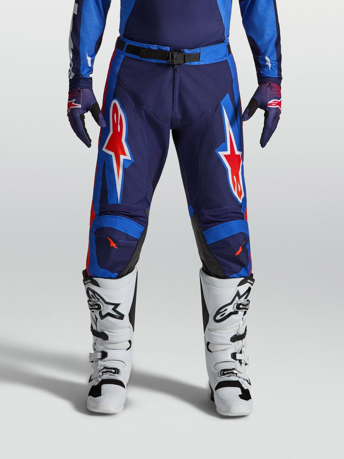 Racer Hunt Pants