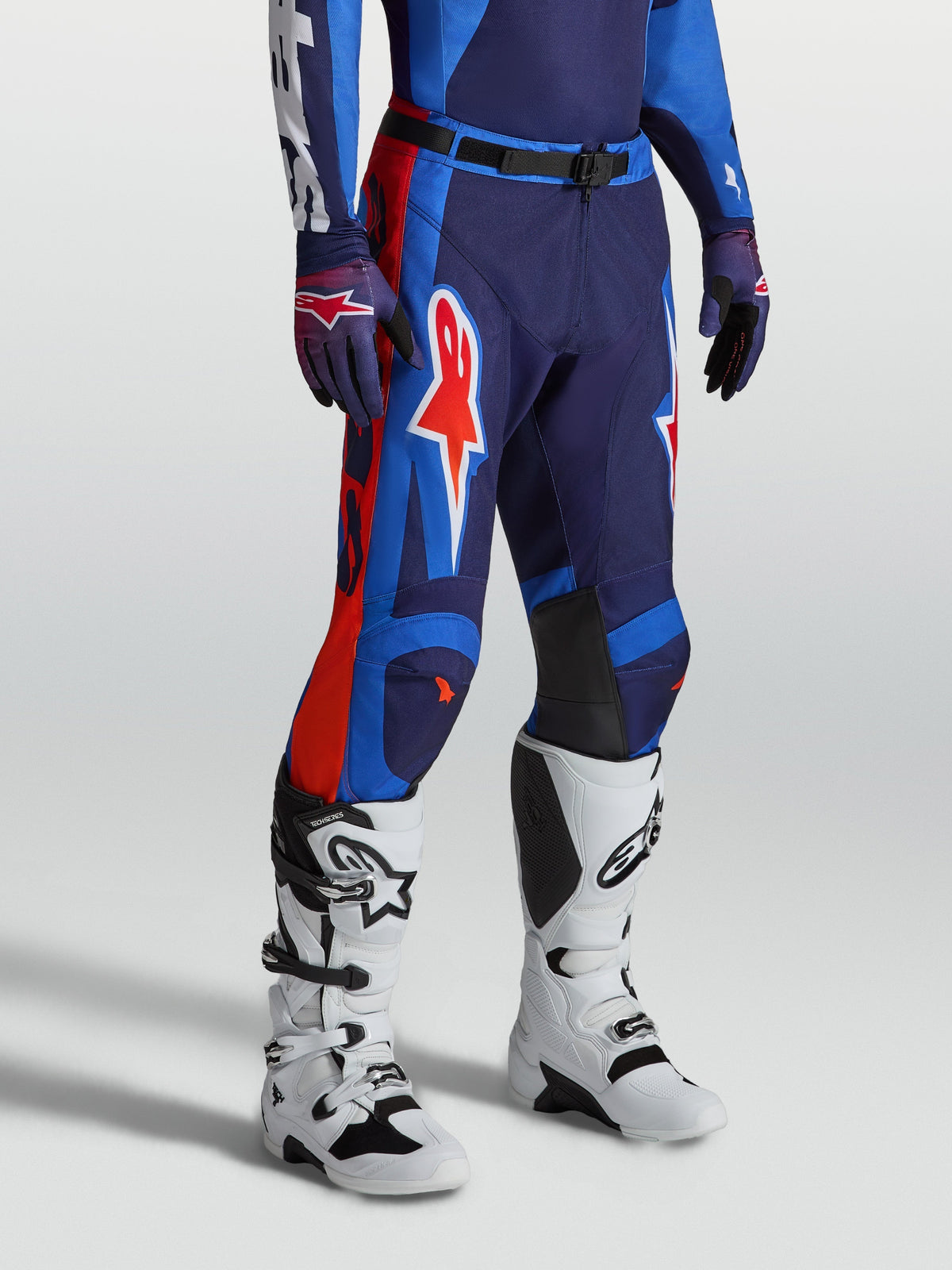 Racer Hunt Pants