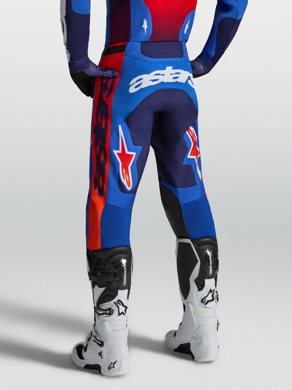 Racer Hunt Pants