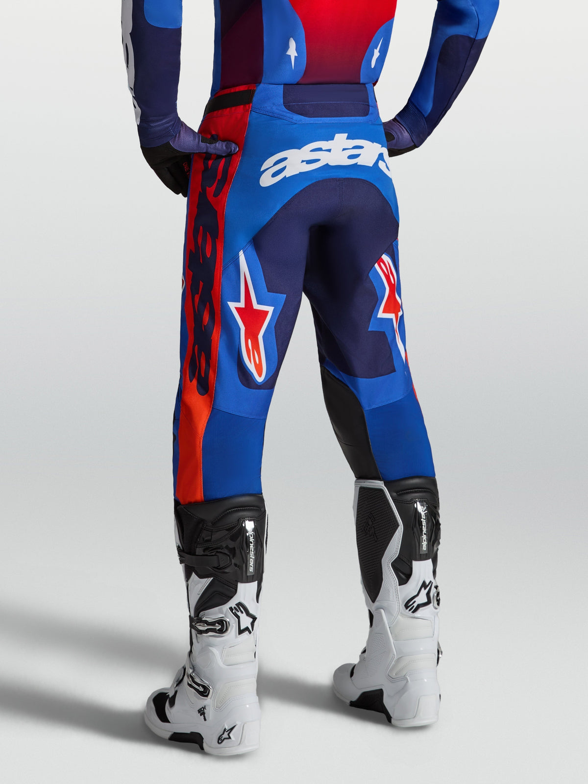 Racer Hunt Pants
