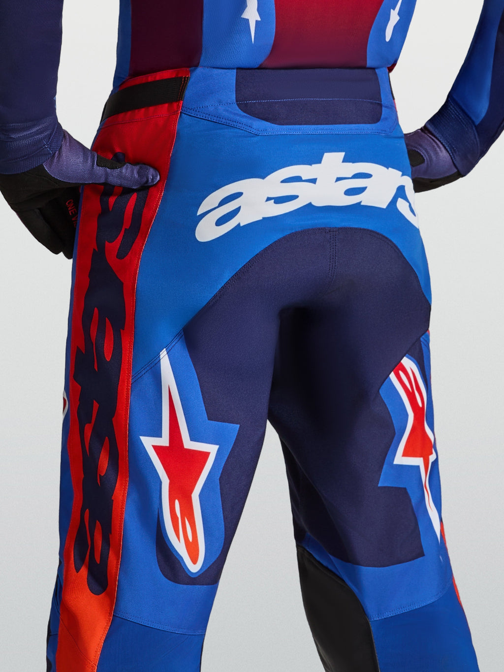 Racer Hunt Pants