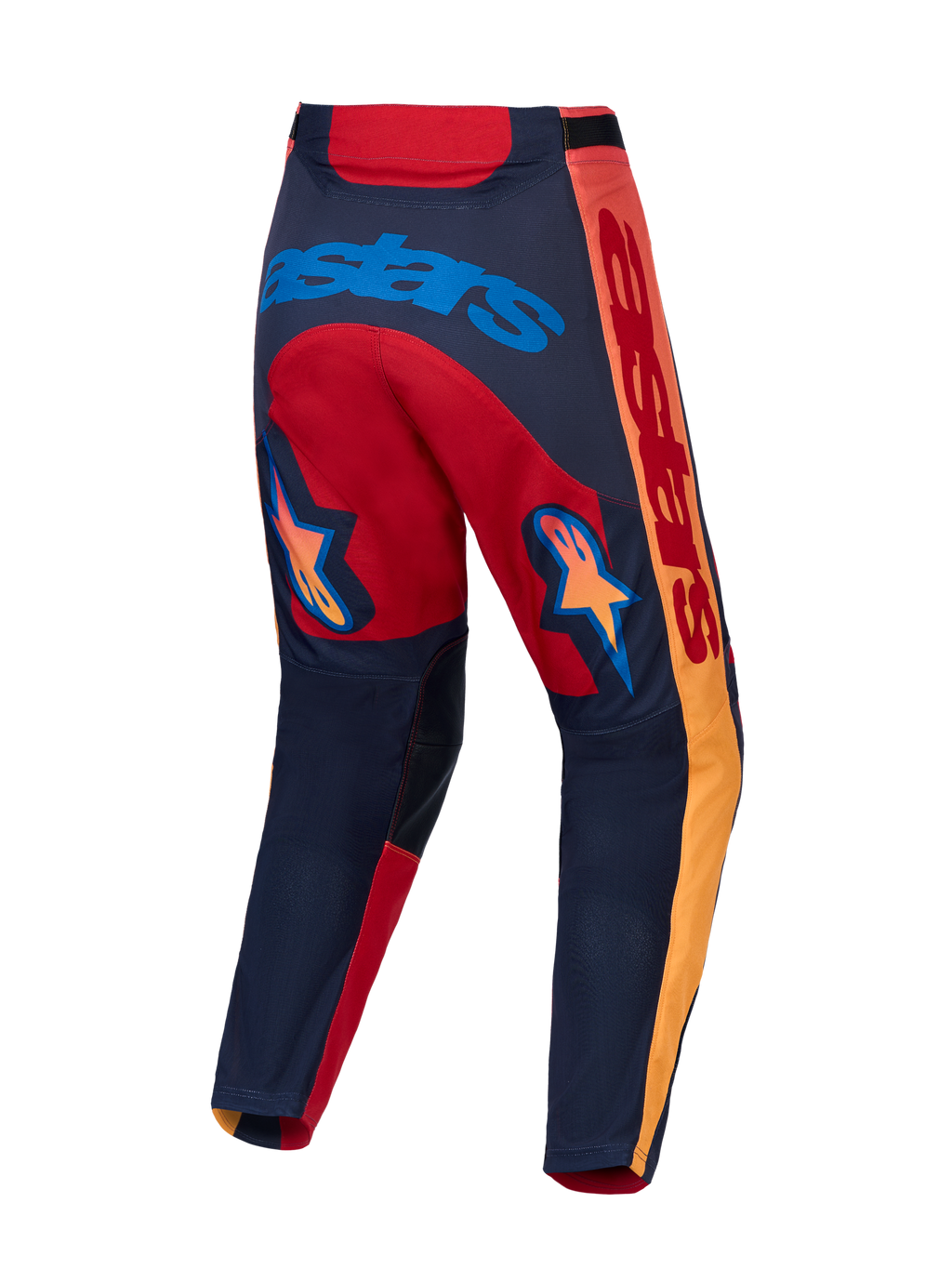 Racer Hunt Pants