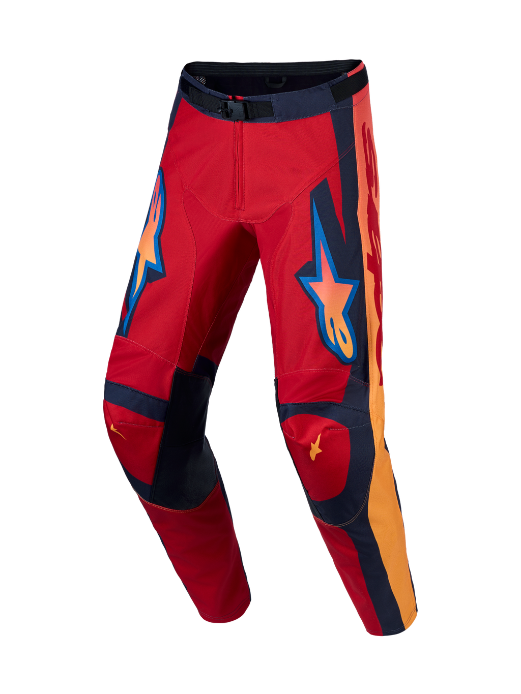 Racer Hunt Pants