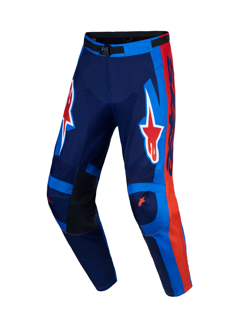 Racer Hunt Pants