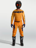Racer Amber Gear Set