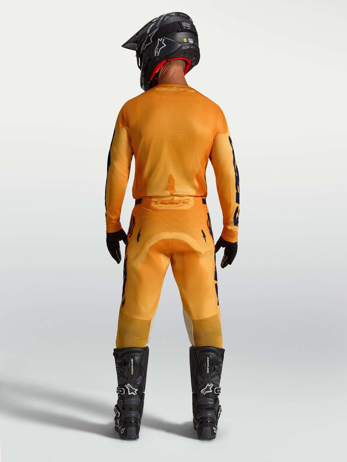 Racer Amber Pants