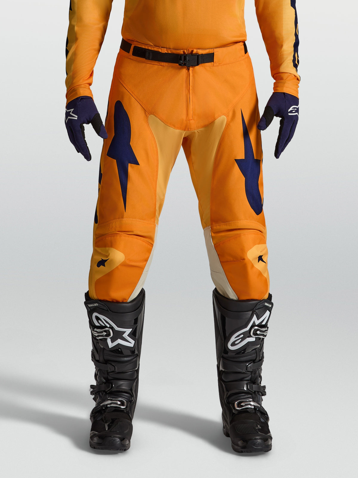Racer Amber Pants