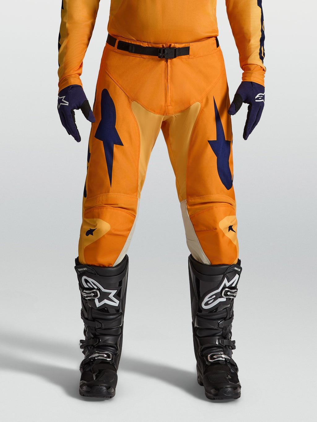 Racer Amber Pants