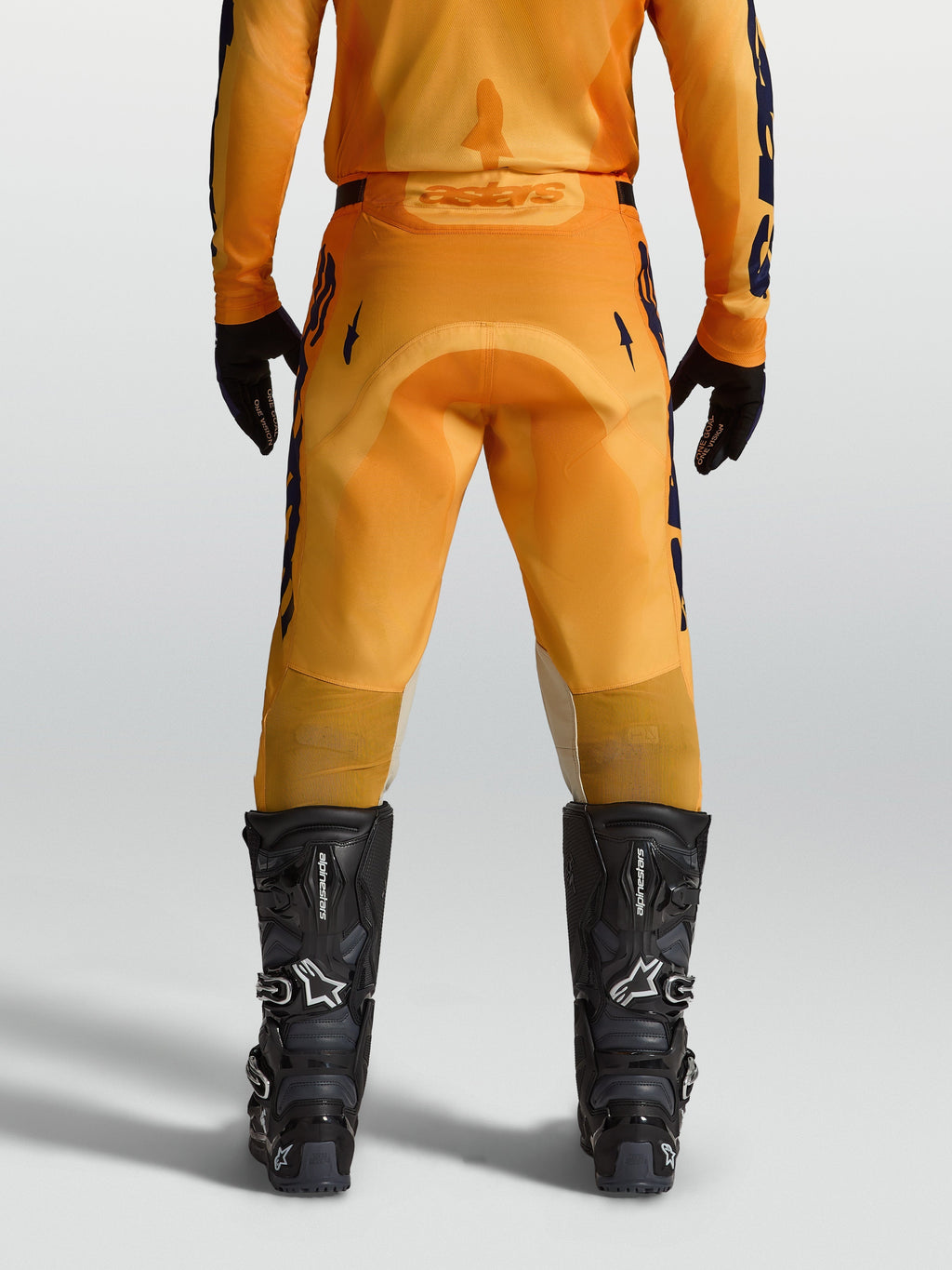 Racer Amber Pants