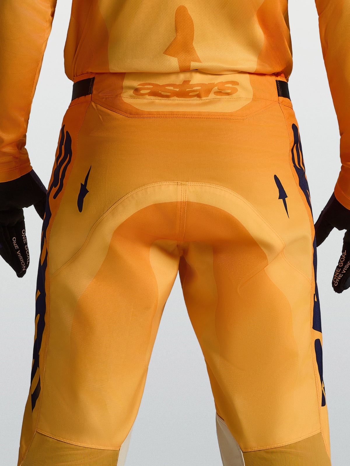 Racer Amber Pants