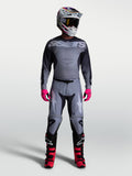 Racer Amber Gear Set