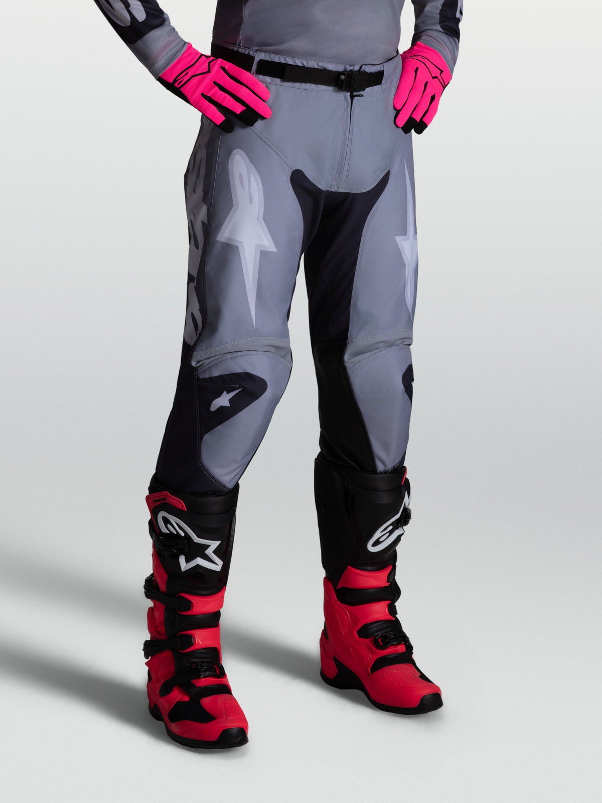 Racer Amber Pants
