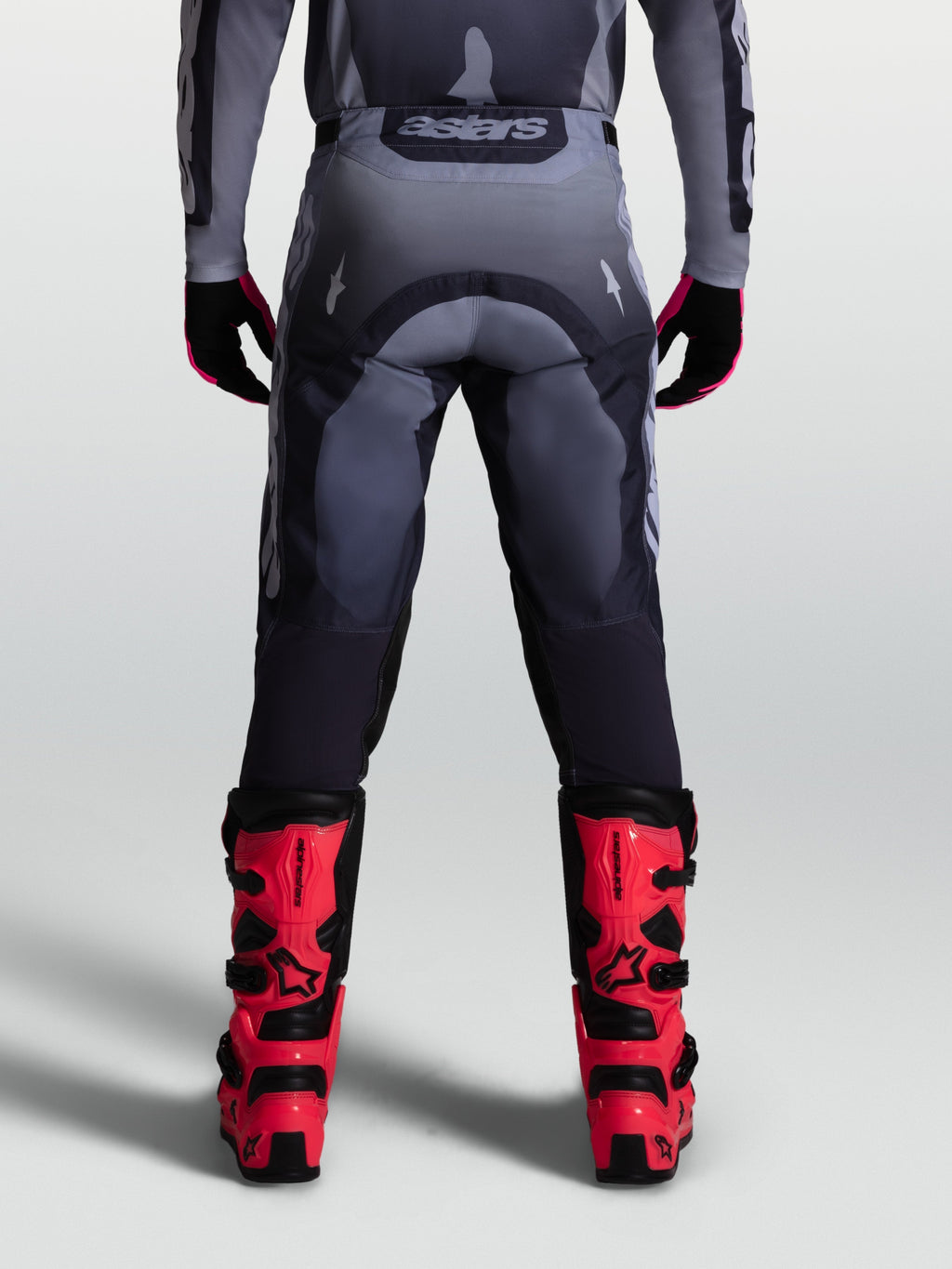 Racer Amber Pants