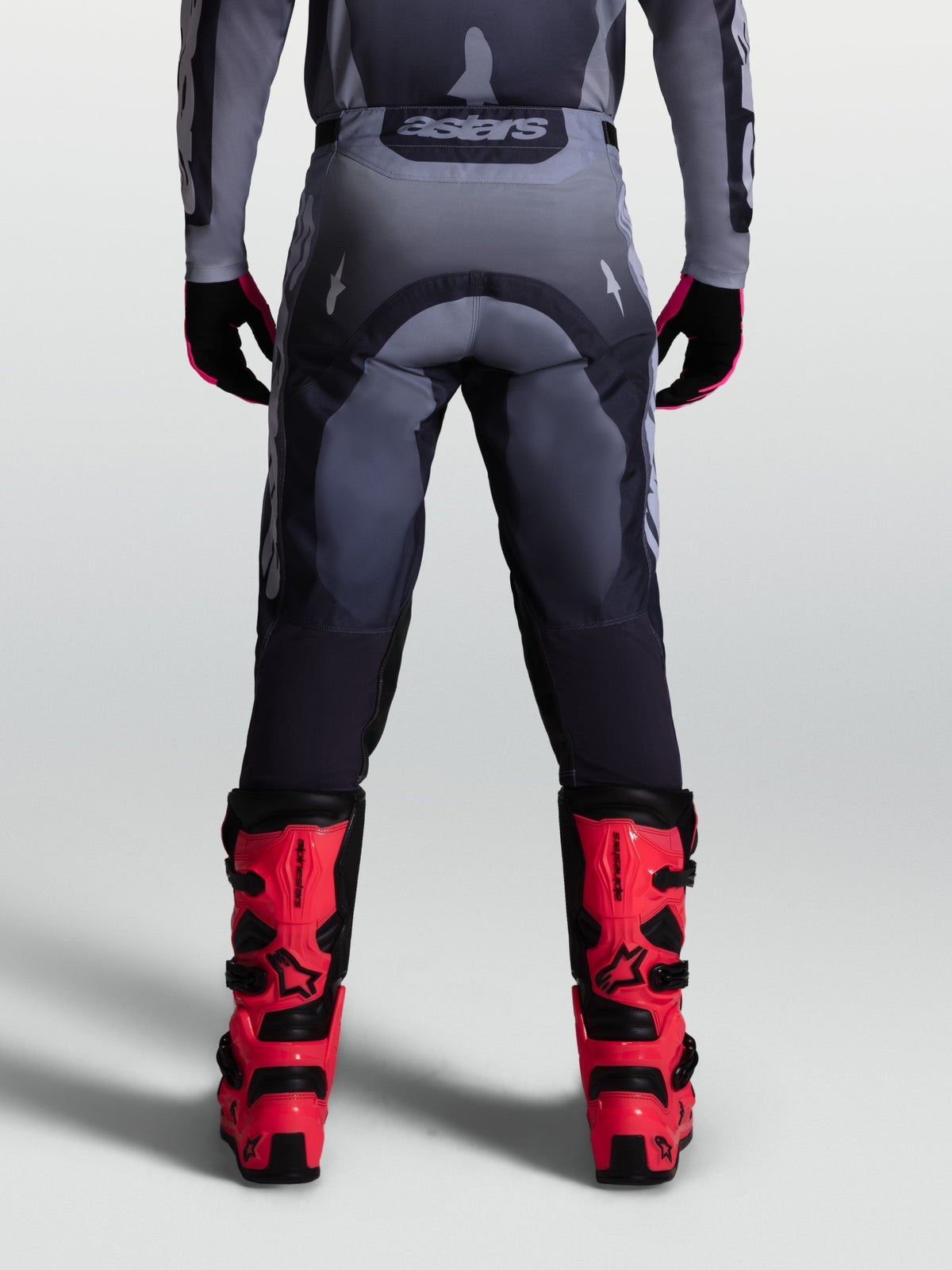 Racer Amber Pants