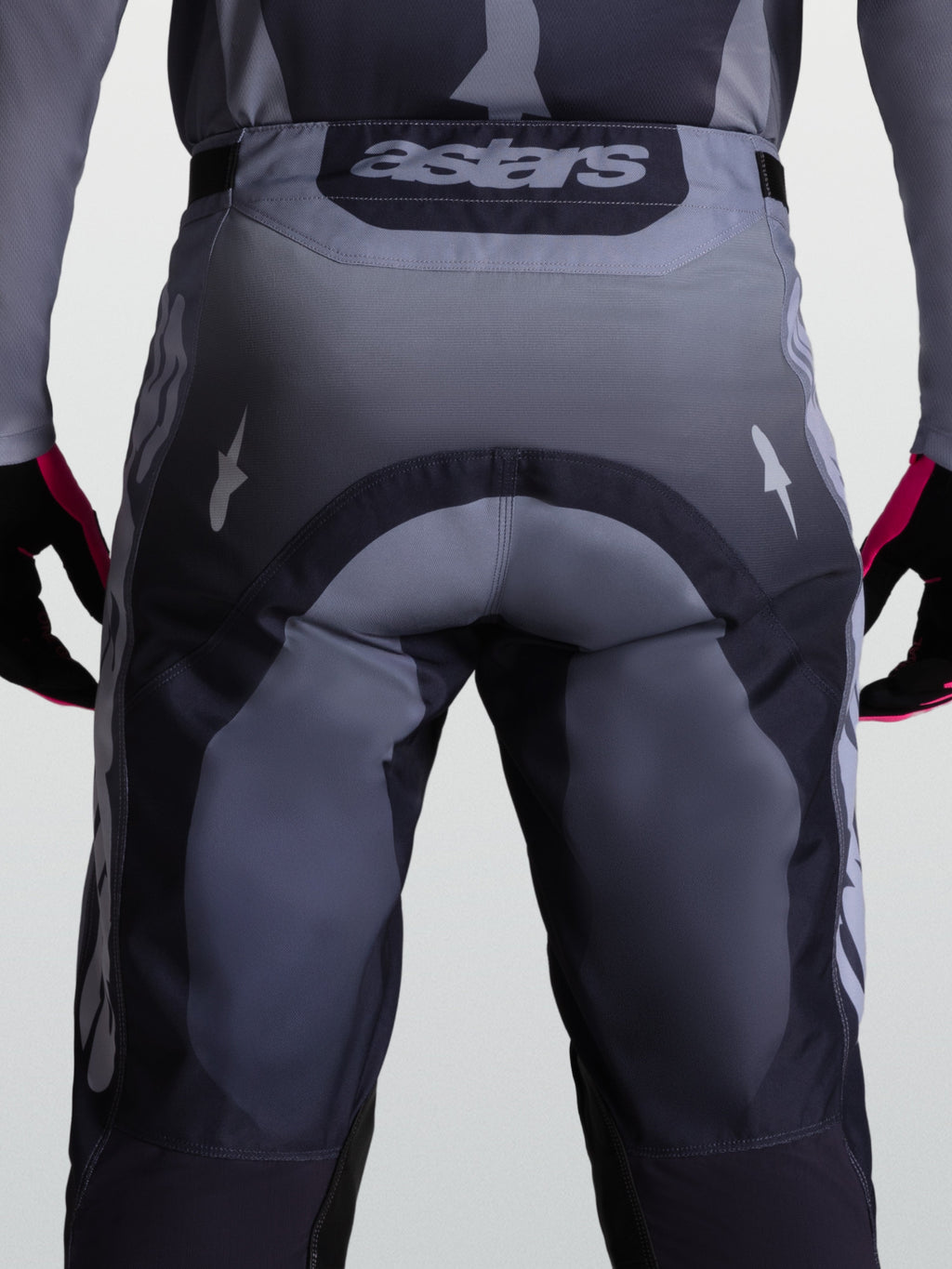 Racer Amber Pants