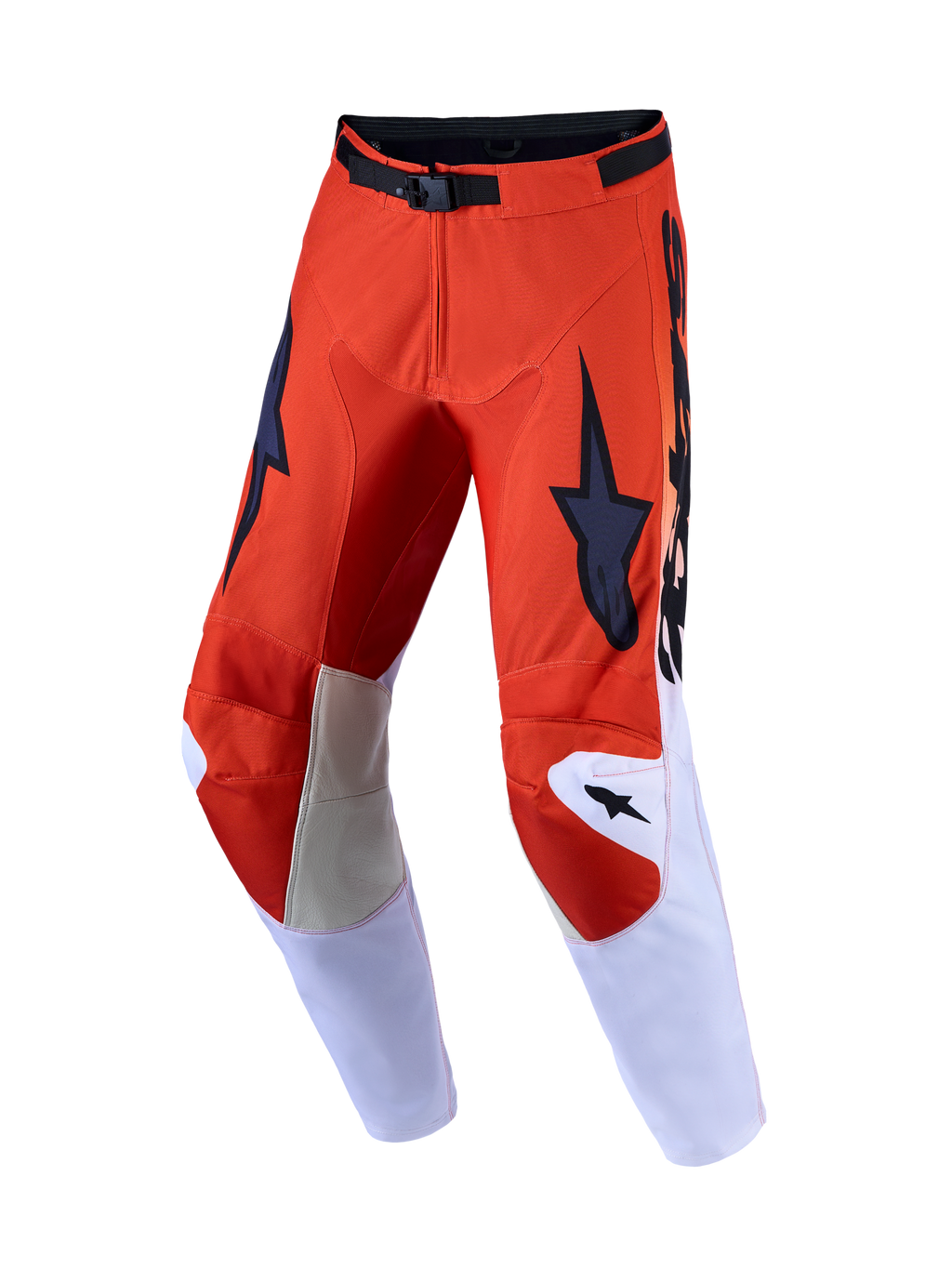 Racer Amber Pants