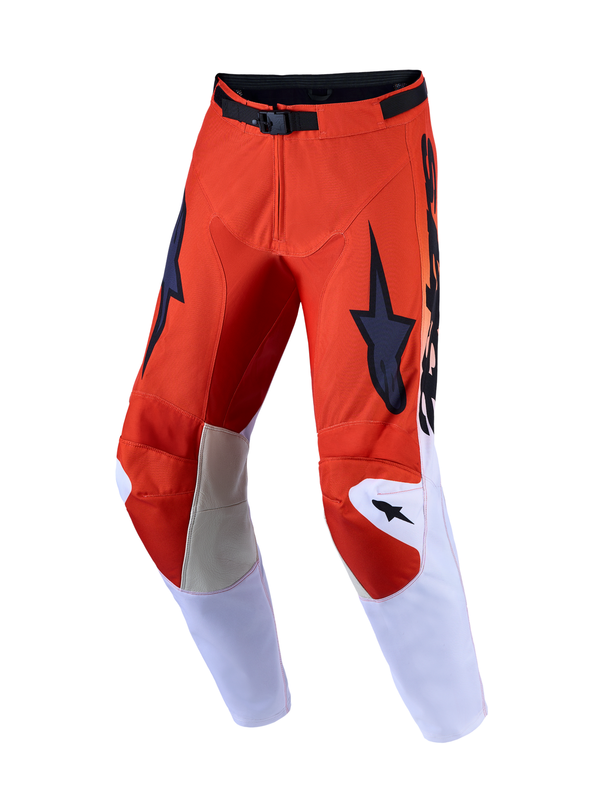 Racer Amber Pants