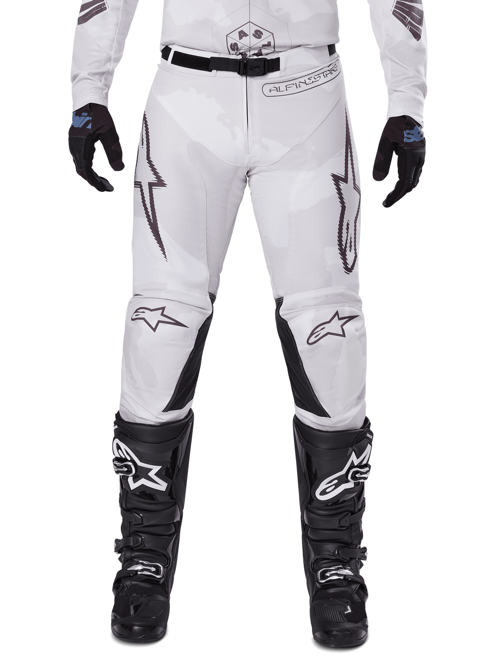 2025 Racer Hollow Pants