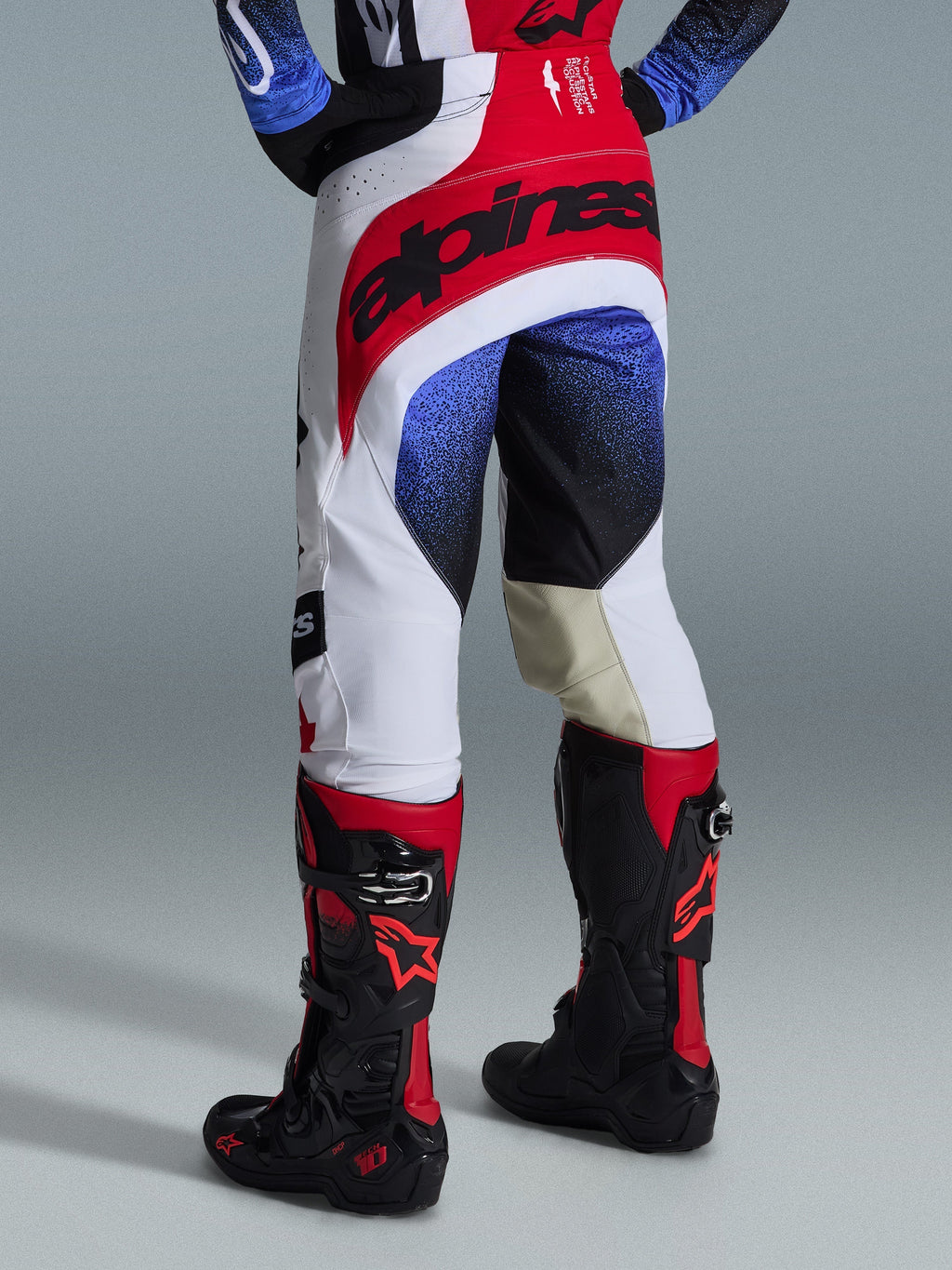 2026 Techstar Knif Pants