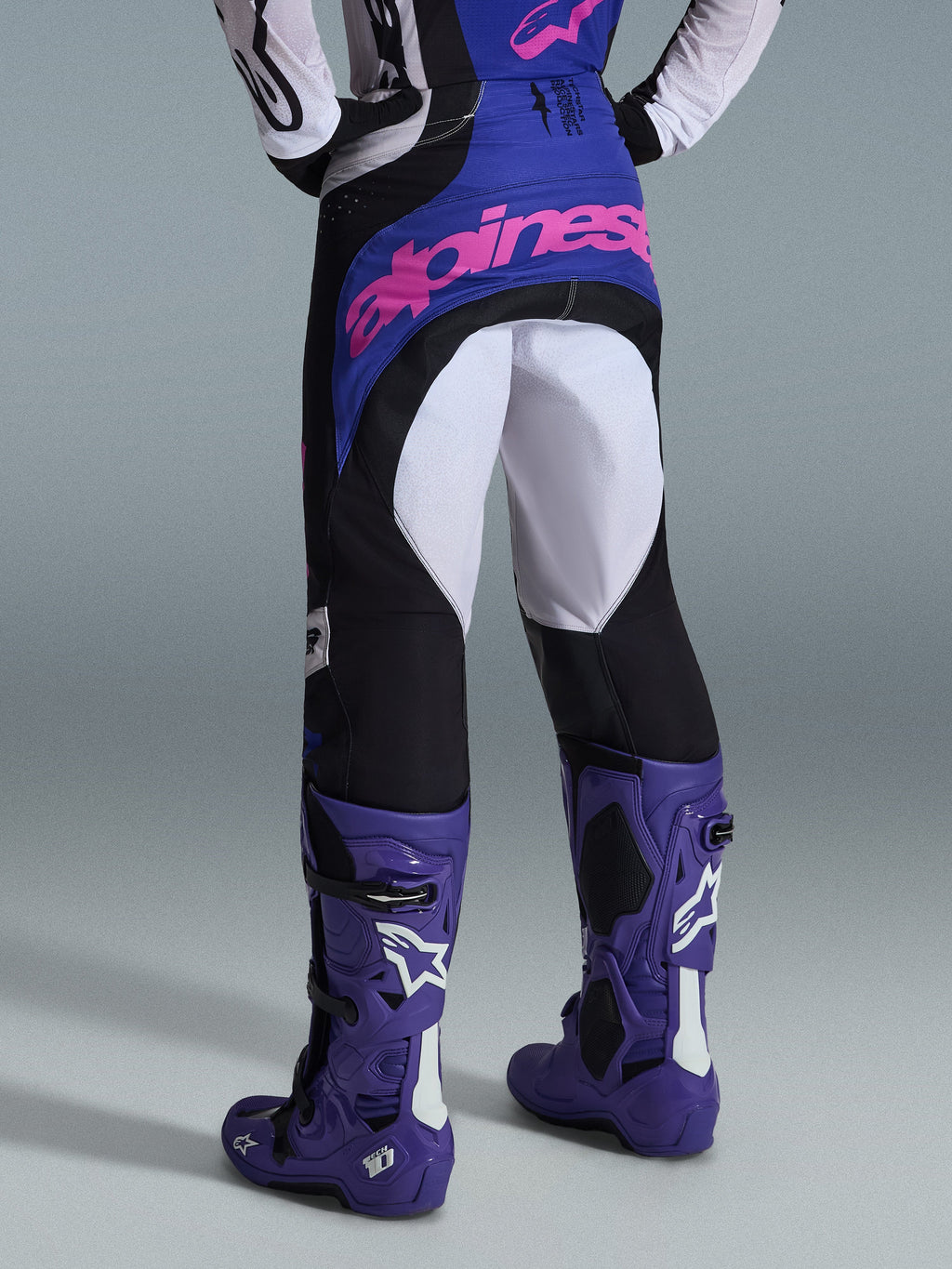 2026 Techstar Knif Pants
