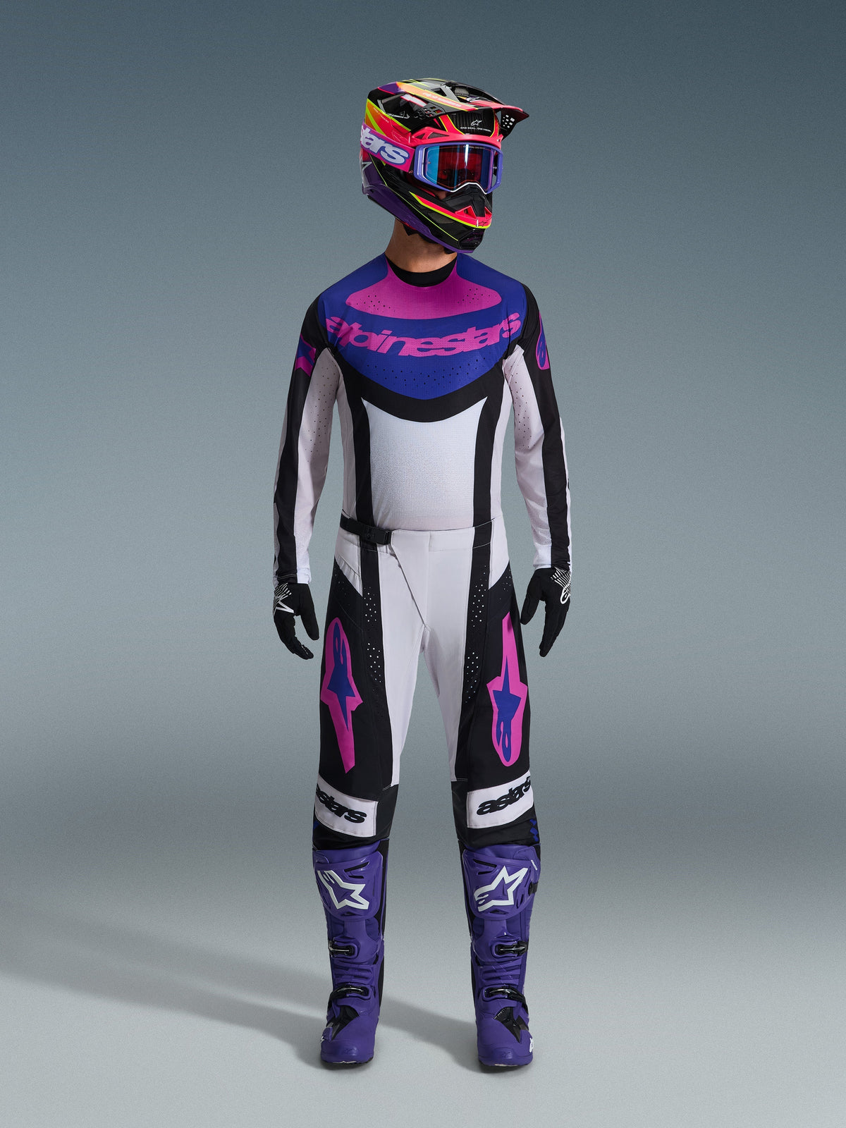 2026 Techstar Knif Pants