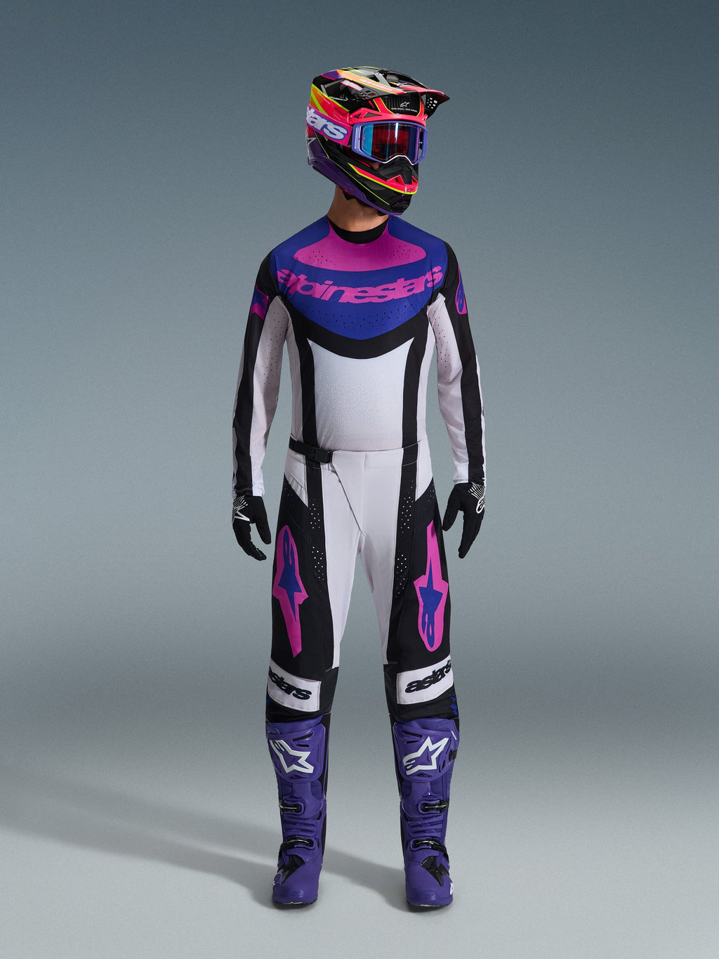 2026 Techstar Knif Pants