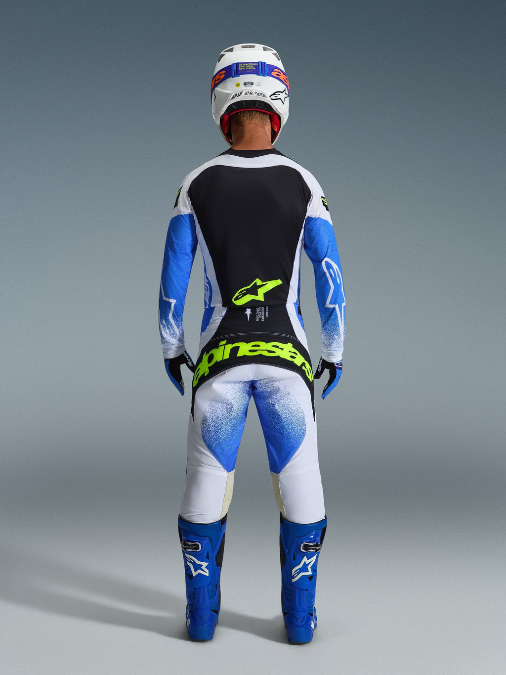 2026 Techstar Knif Pants