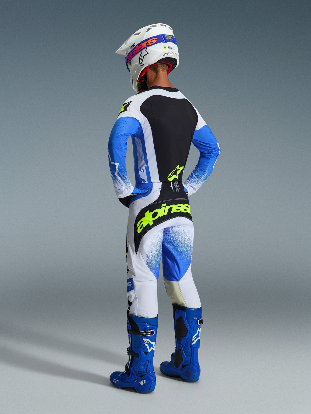 2026 Techstar Knif Pants