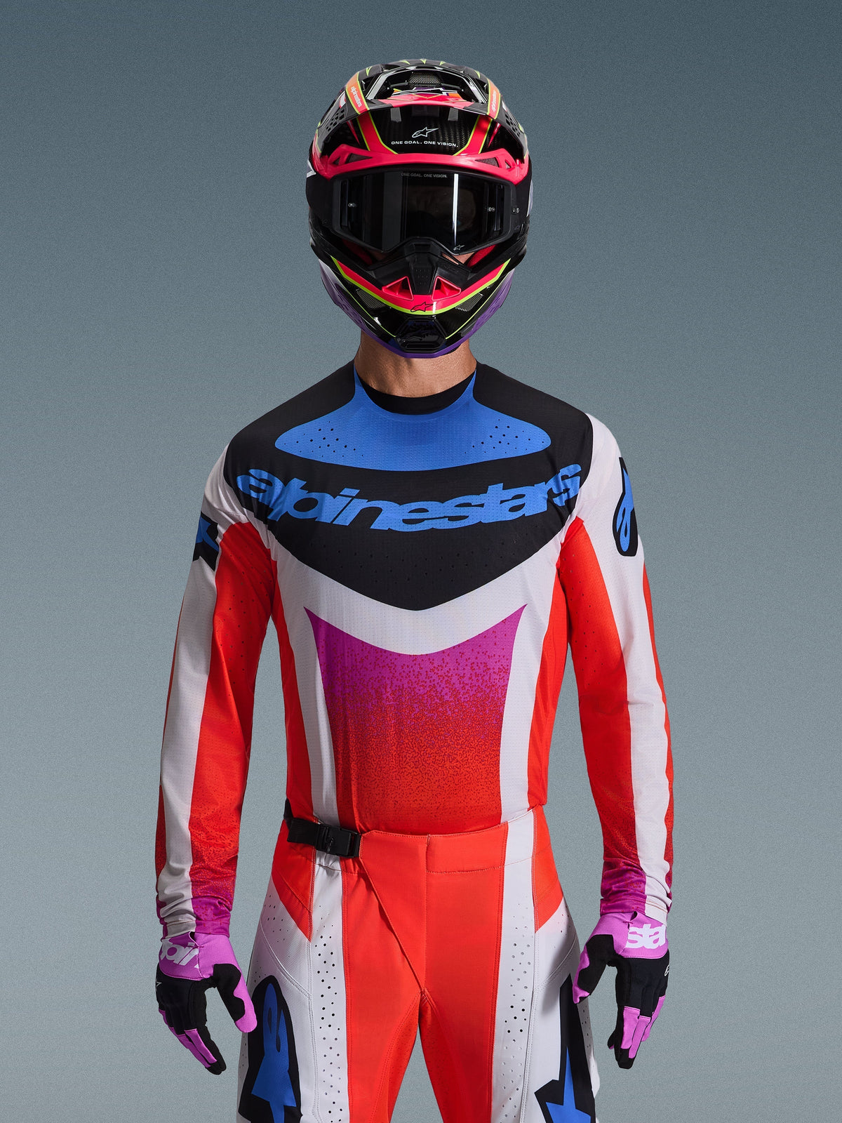 2026 Techstar Knif Jersey