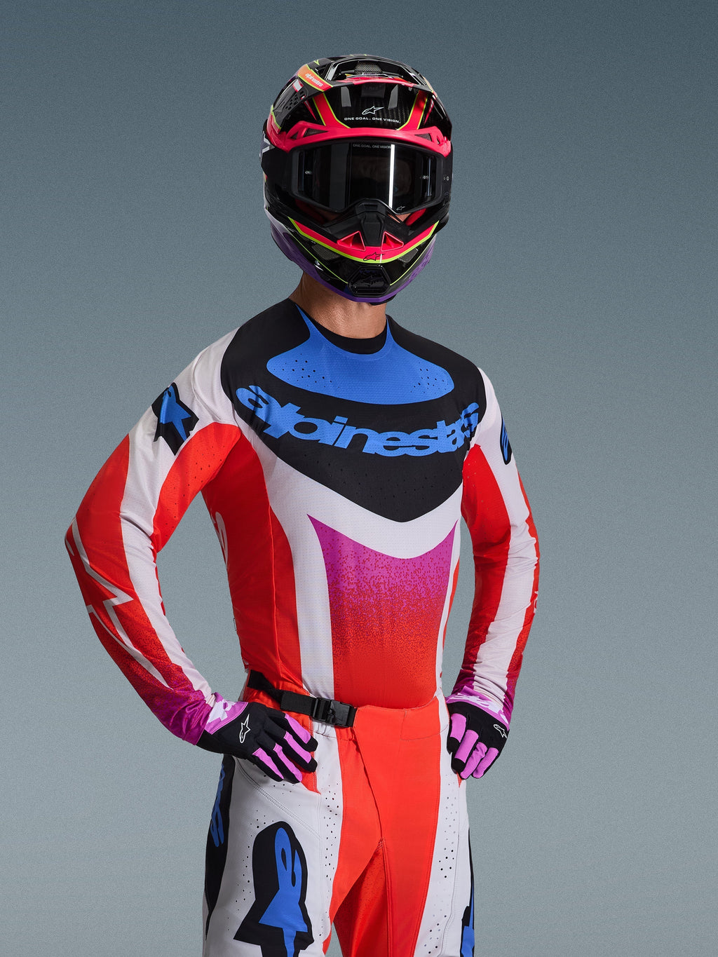 2026 Techstar Knif Jersey
