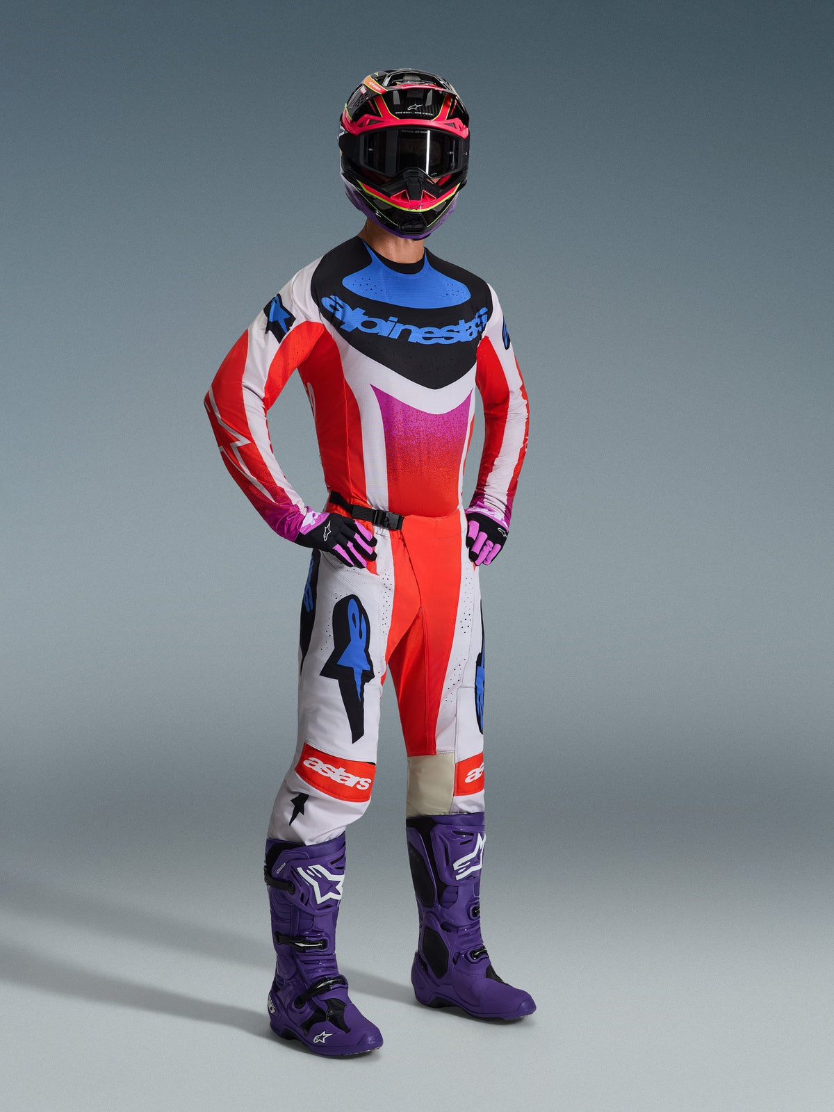 2026 Techstar Knif Pants