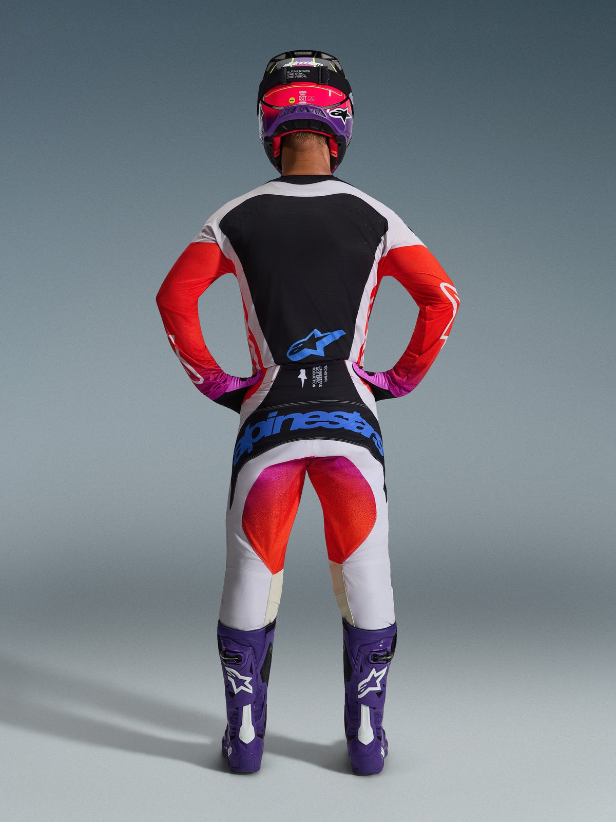 2026 Techstar Knif Jersey