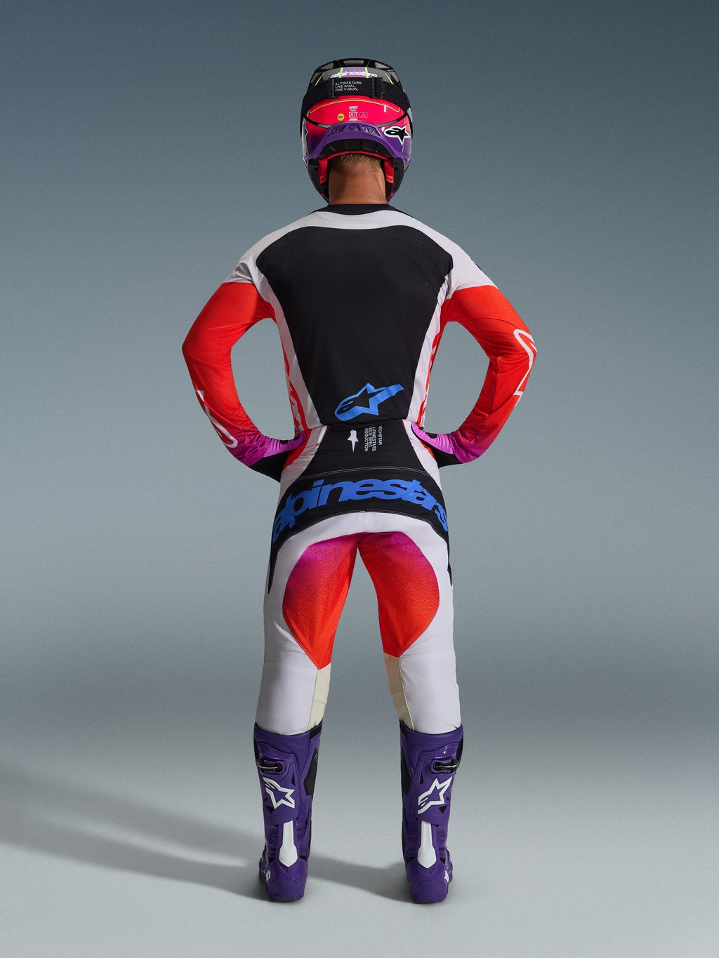 2026 Techstar Knif Pants