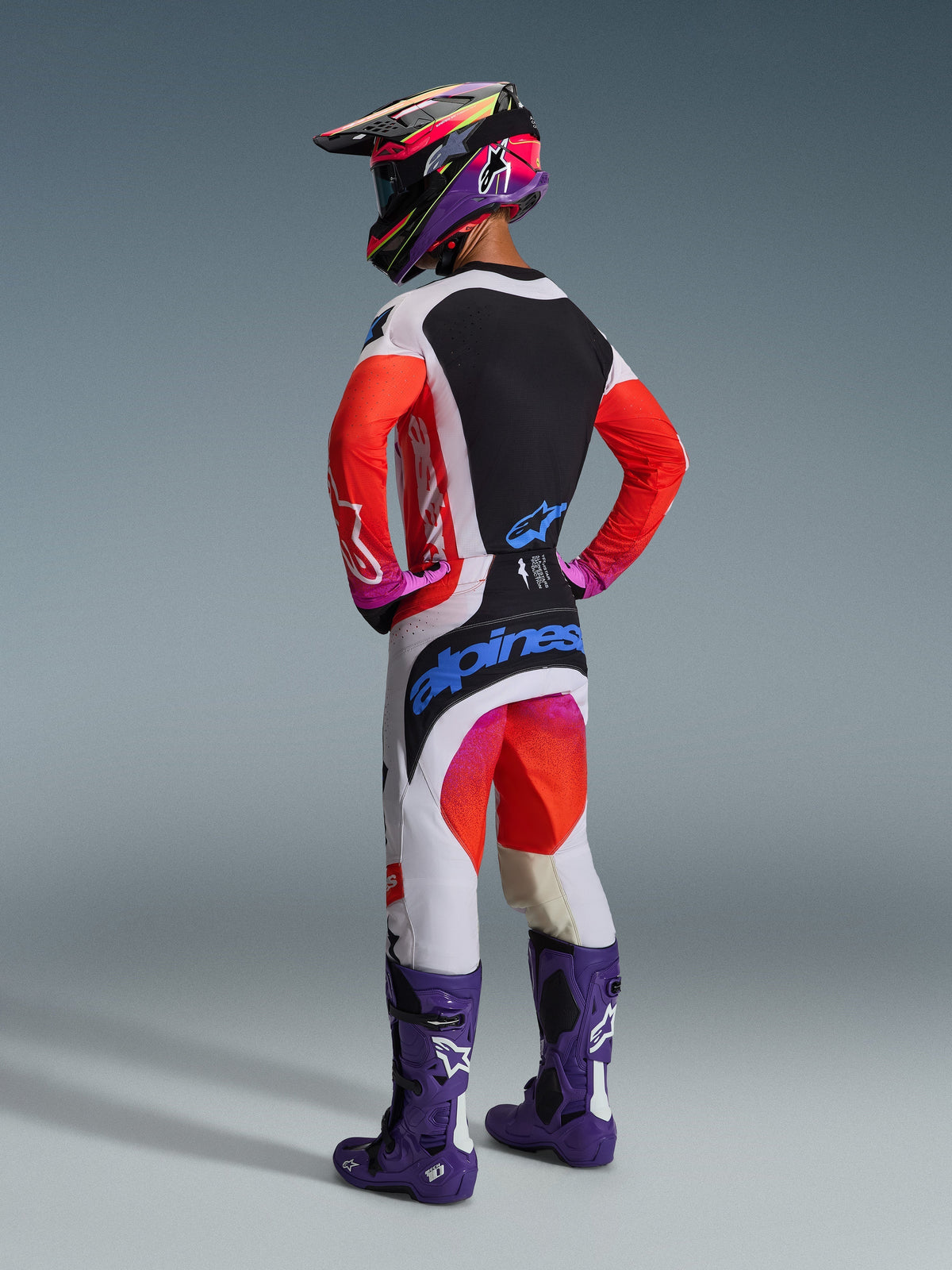 2026 Techstar Knif Jersey