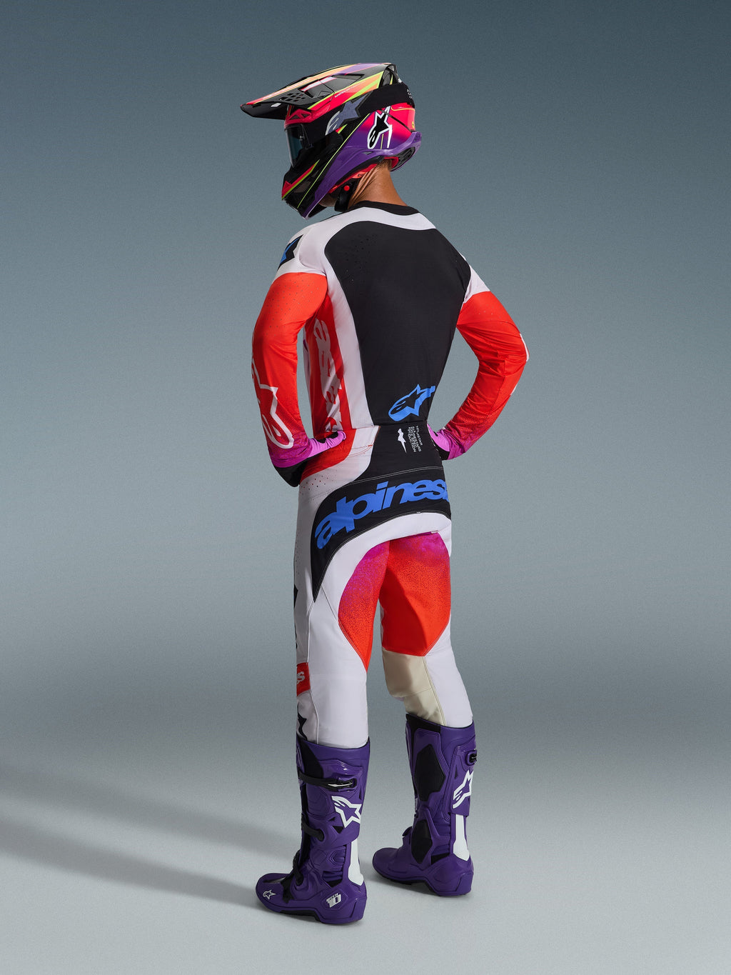 2026 Techstar Knif Jersey